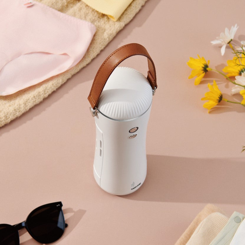 POWER LIVING - 旅行電烘乾衣架 CH600