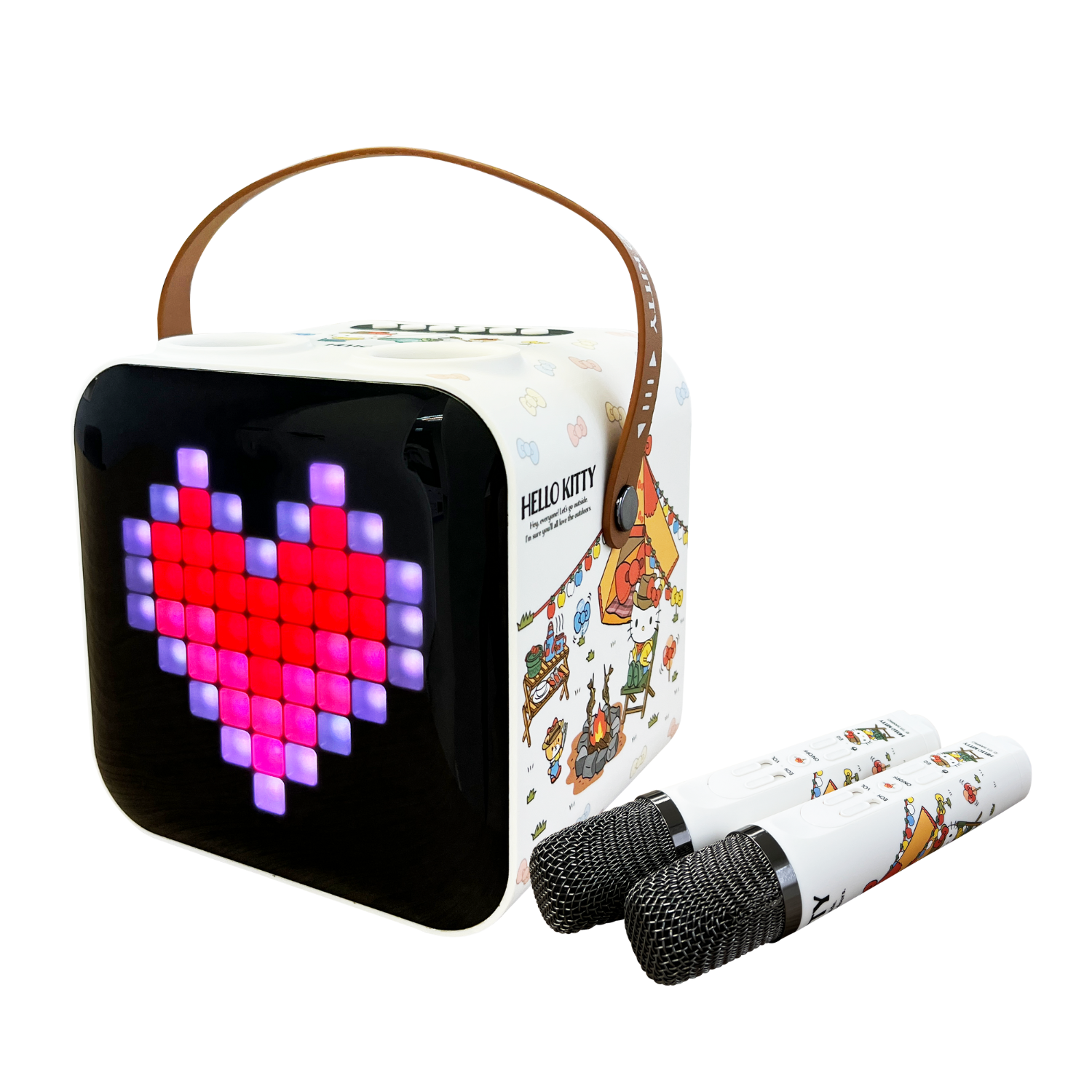 千崎 - 無線K歌音箱 SK-100 Senki