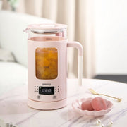 Gemini - GMK600P 四季智能迷你養生壺 Gemini