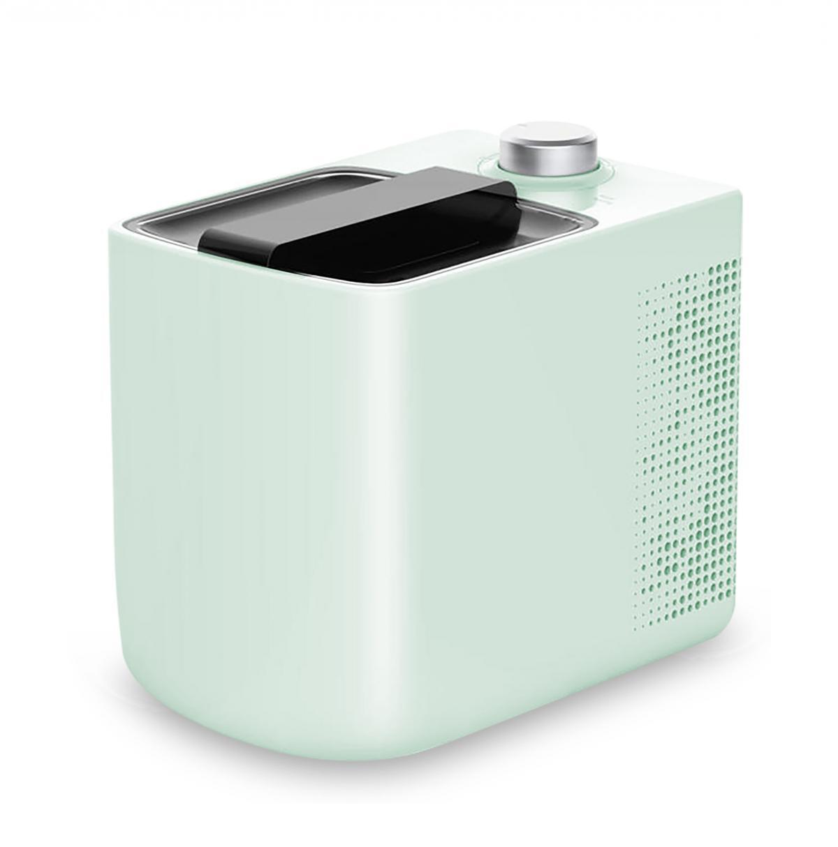 千崎 - 自動製冷式雪糕機 SK-SISI Senki