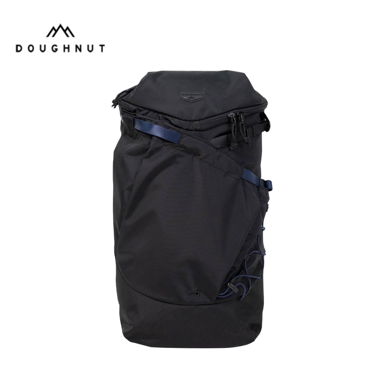 DOUGHNUT - D237ACT-0003-F 發揮潛能系列背包 DOUGHNUT