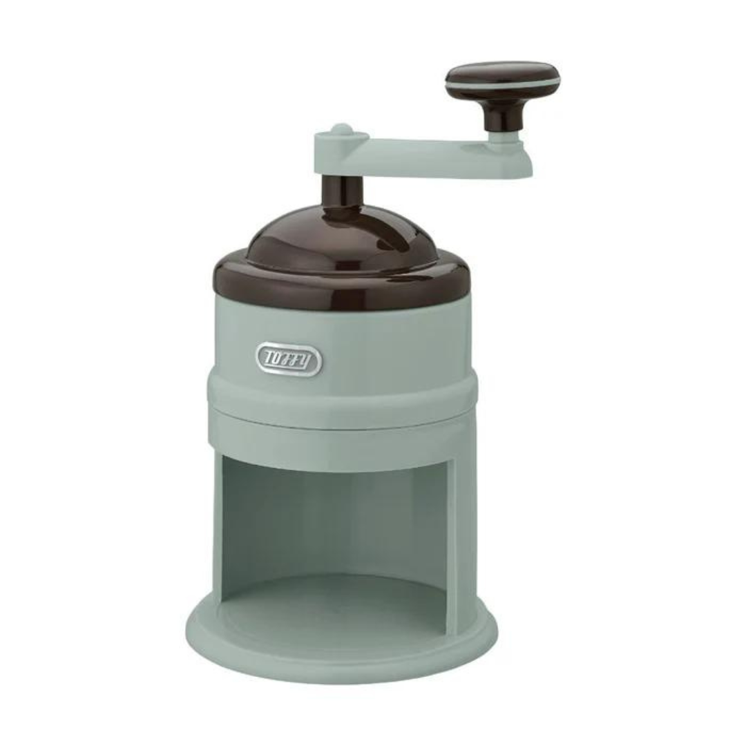 TOFFY - K-IS7 手動式刨冰機 TOFFY