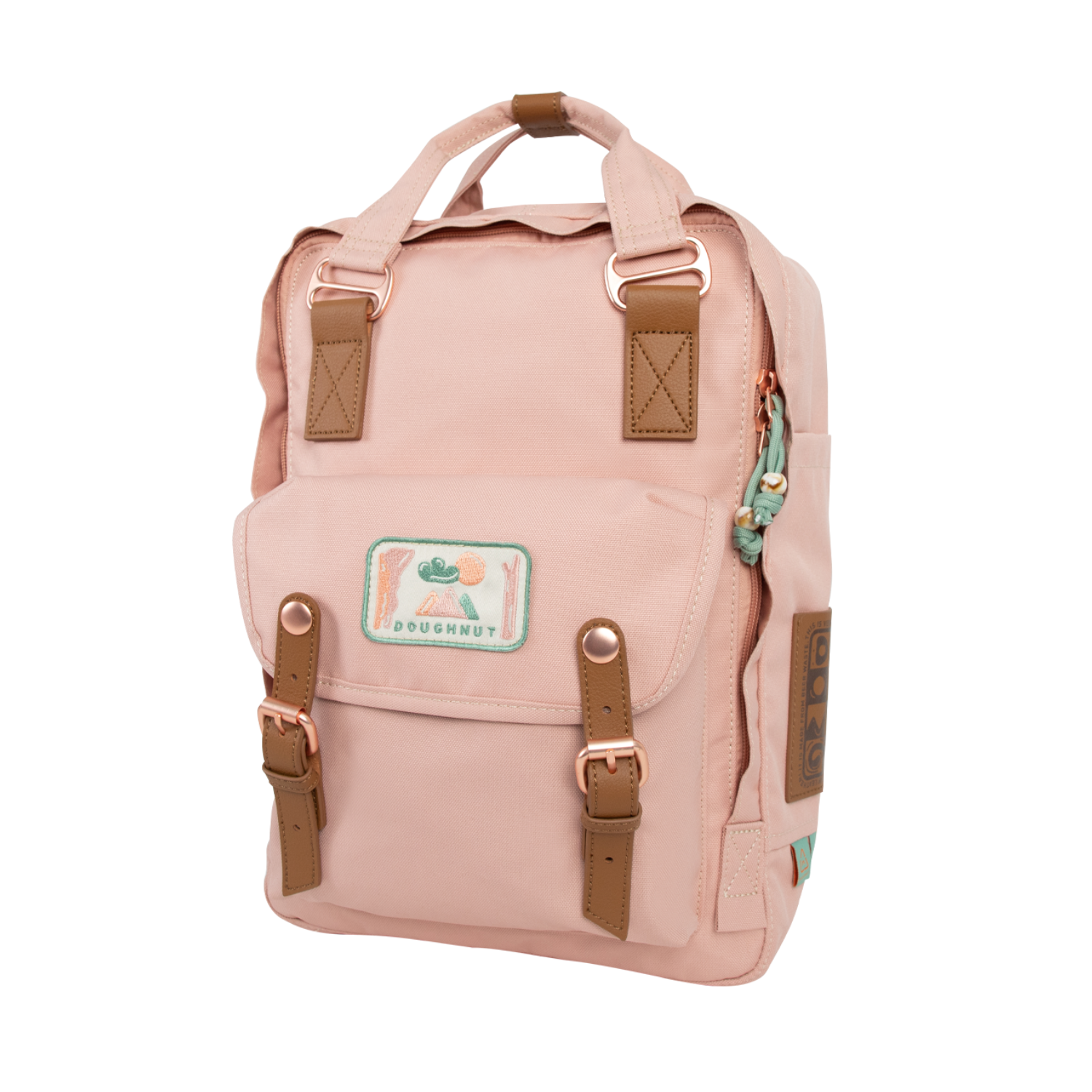 DOUGHNUT - D010DW-0088-F 馬卡龍夢行者系列背包 DOUGHNUT