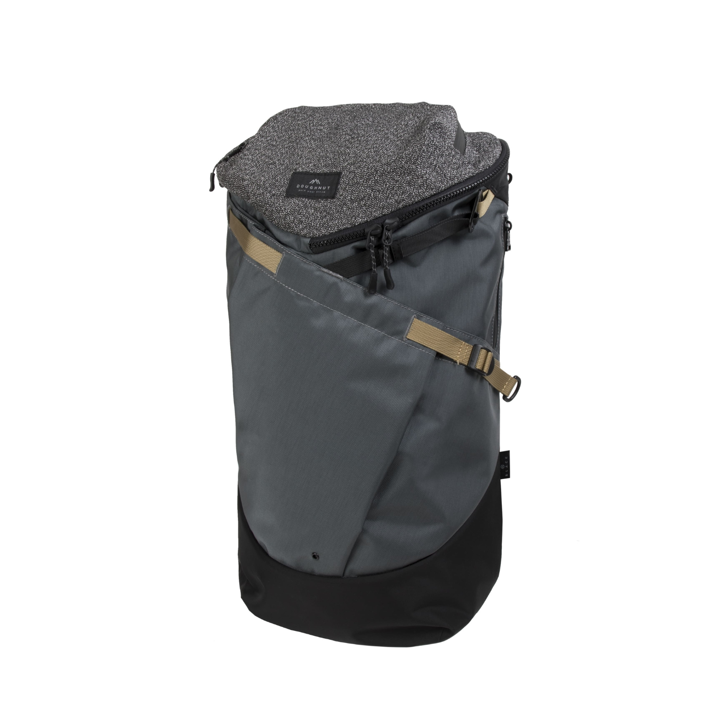 DOUGHNUT - D237SH-0003-F 動態防護盾系列背包 DOUGHNUT