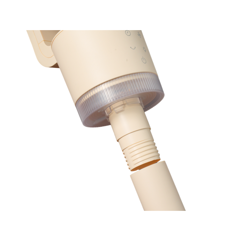 Gemini - GSF10BG 10吋空氣循環檯面座地兩用風扇 Gemini