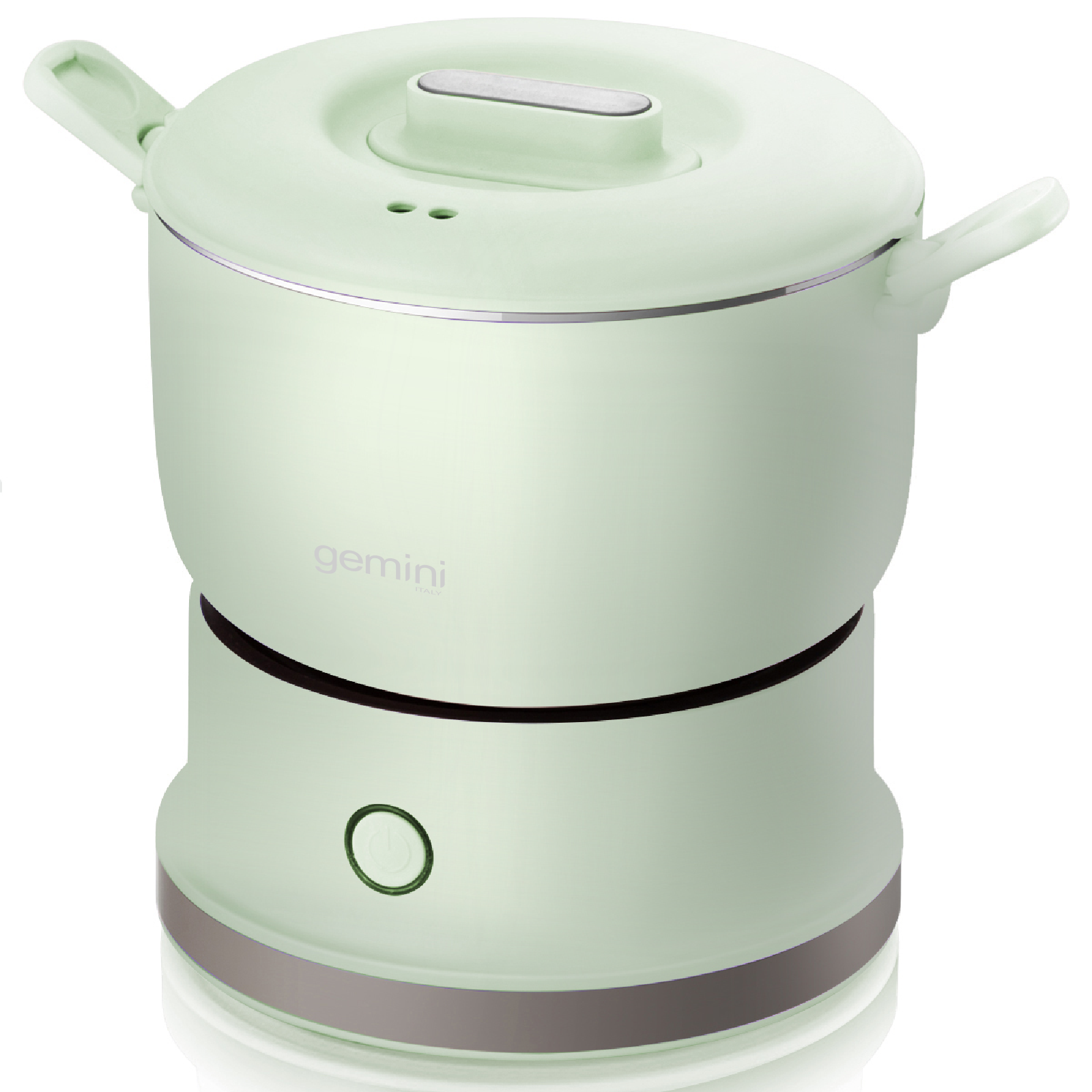 Gemini - GMC5V 便攜式多功能迷你旅行煮食鍋 Gemini