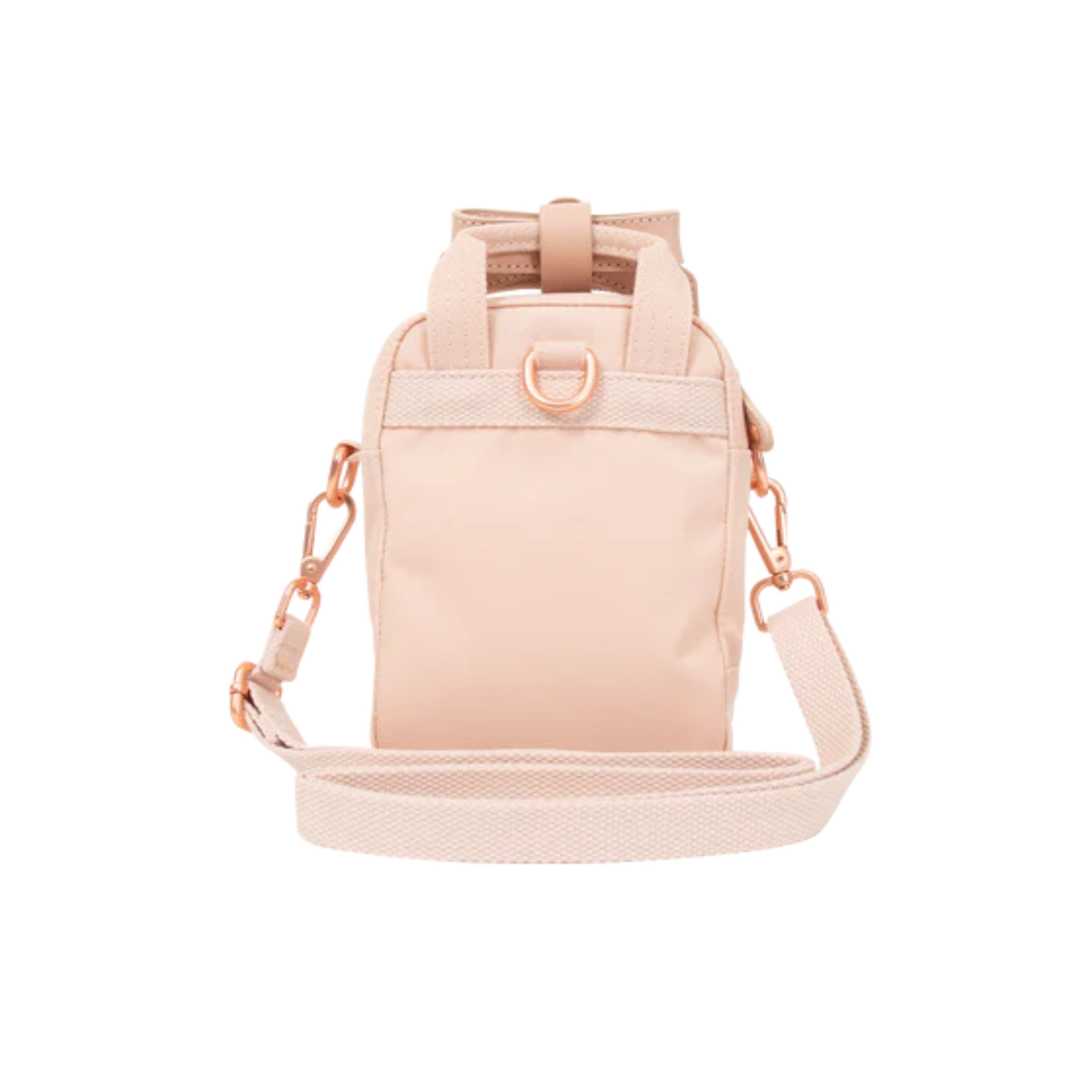 DOUGHNUT - D226SRB-000121-F 馬卡龍雲彩系列迷你蝴蝶結斜孭袋 DOUGHNUT