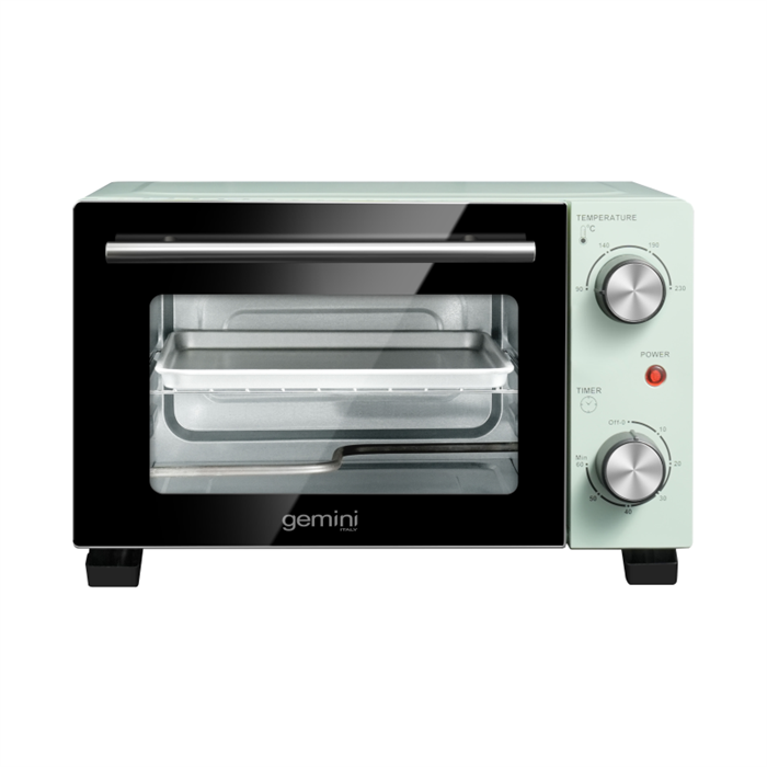 Gemini - GOV9GN 9升電焗爐 Gemini