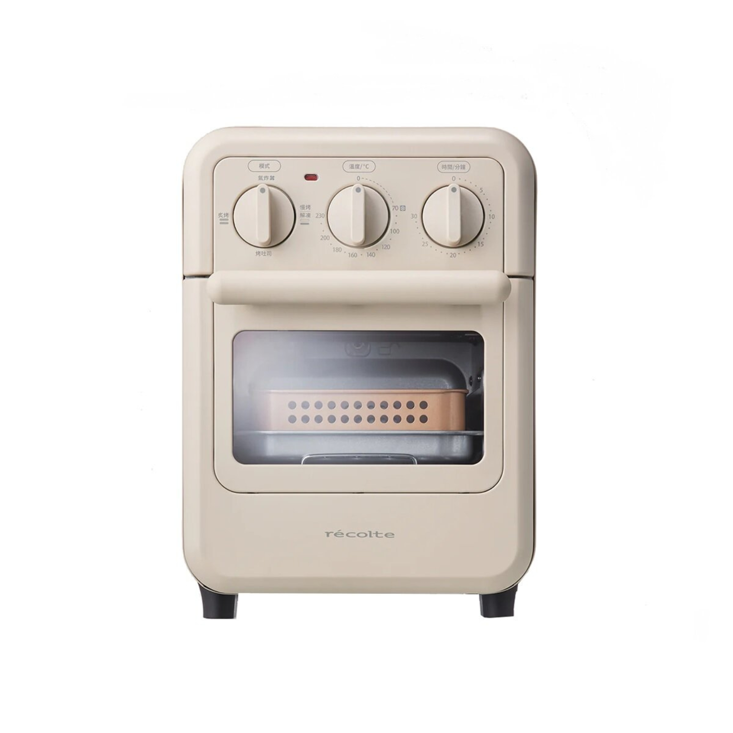 récolte - RFT-1 氣炸小焗爐 récolte