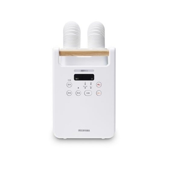 IRIS OHYAMA - FK-W2 多功能除蟎暖被乾燥機 IRIS OHYAMA