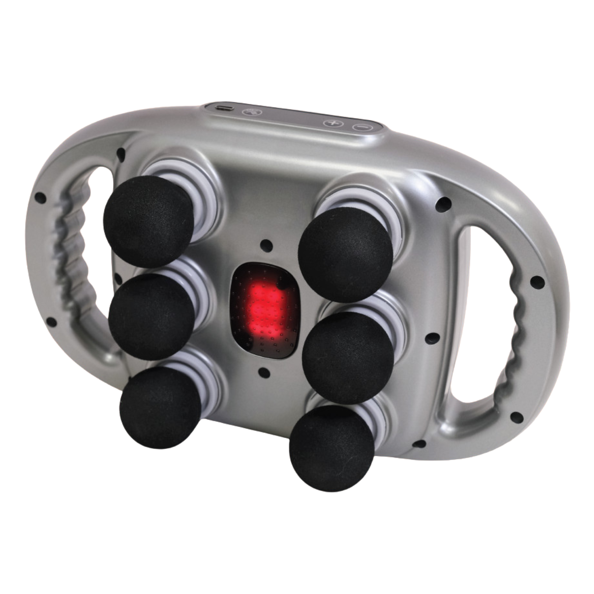 Kusa - 六頭深度舒緩專業筋膜槍 M600 Kusa