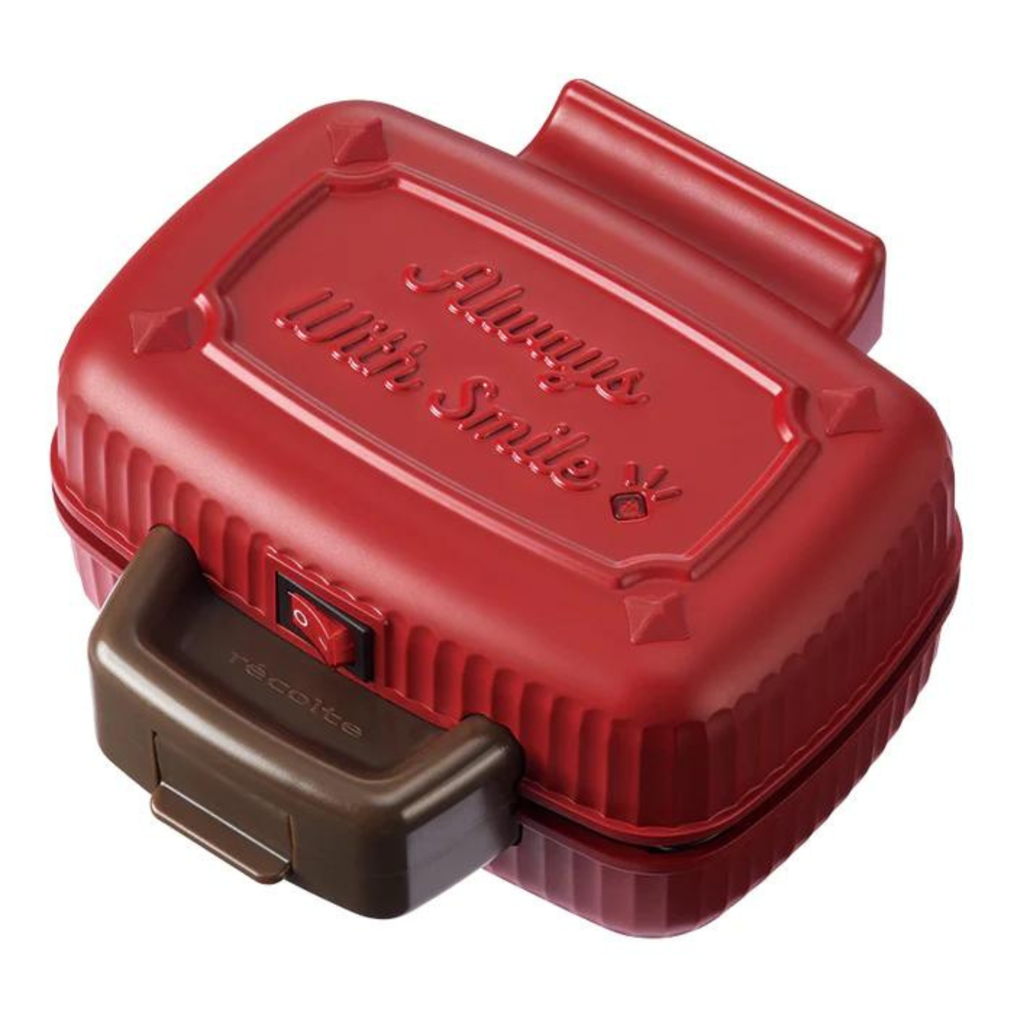 récolte - RPS-3 迷你三明治機