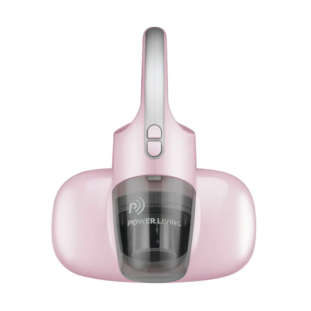 POWER LIVING - UV手持紫外線殺菌除蟎吸塵機 MC800 Power Living
