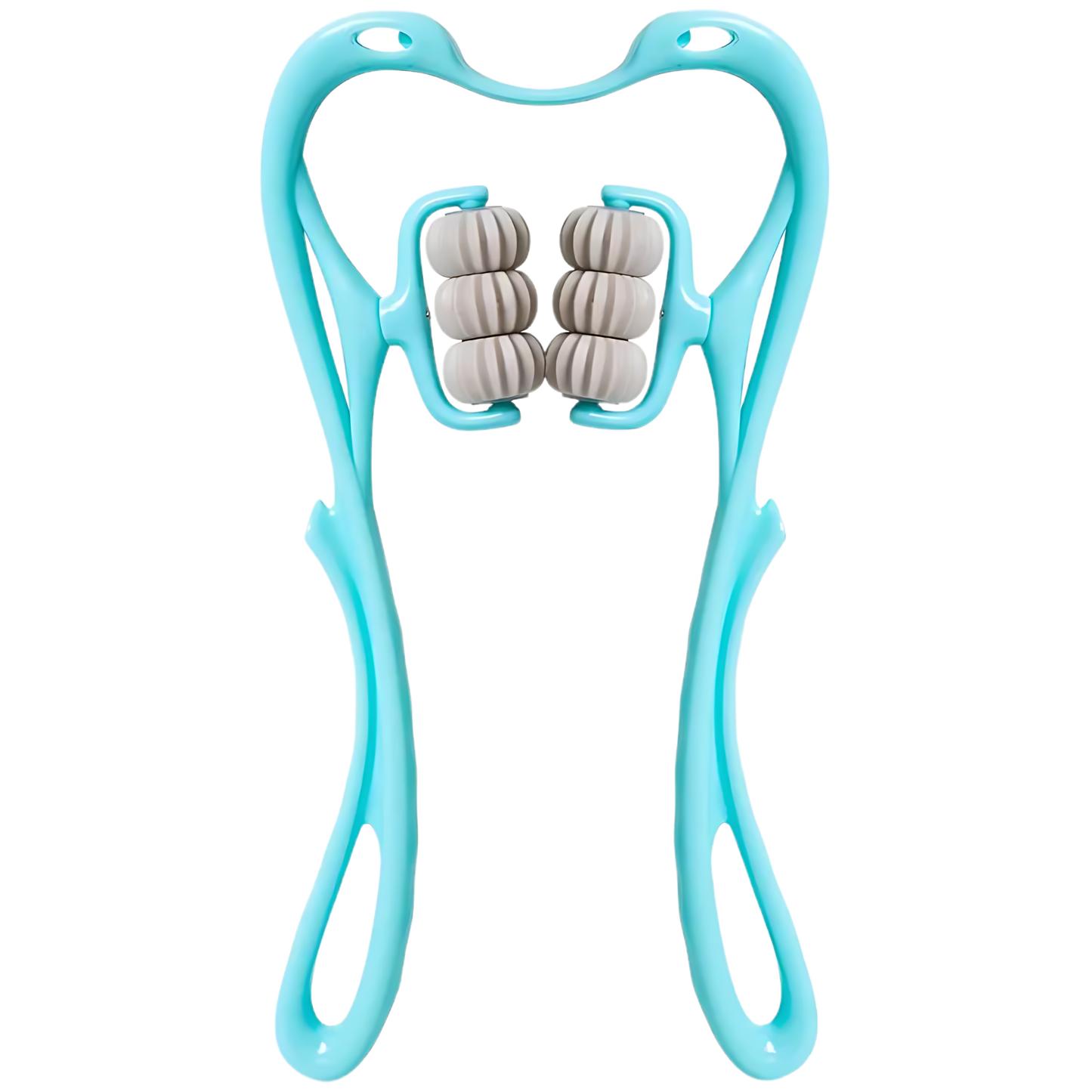 Kusa - 六滾輪頸椎按摩器 iRelax NM300