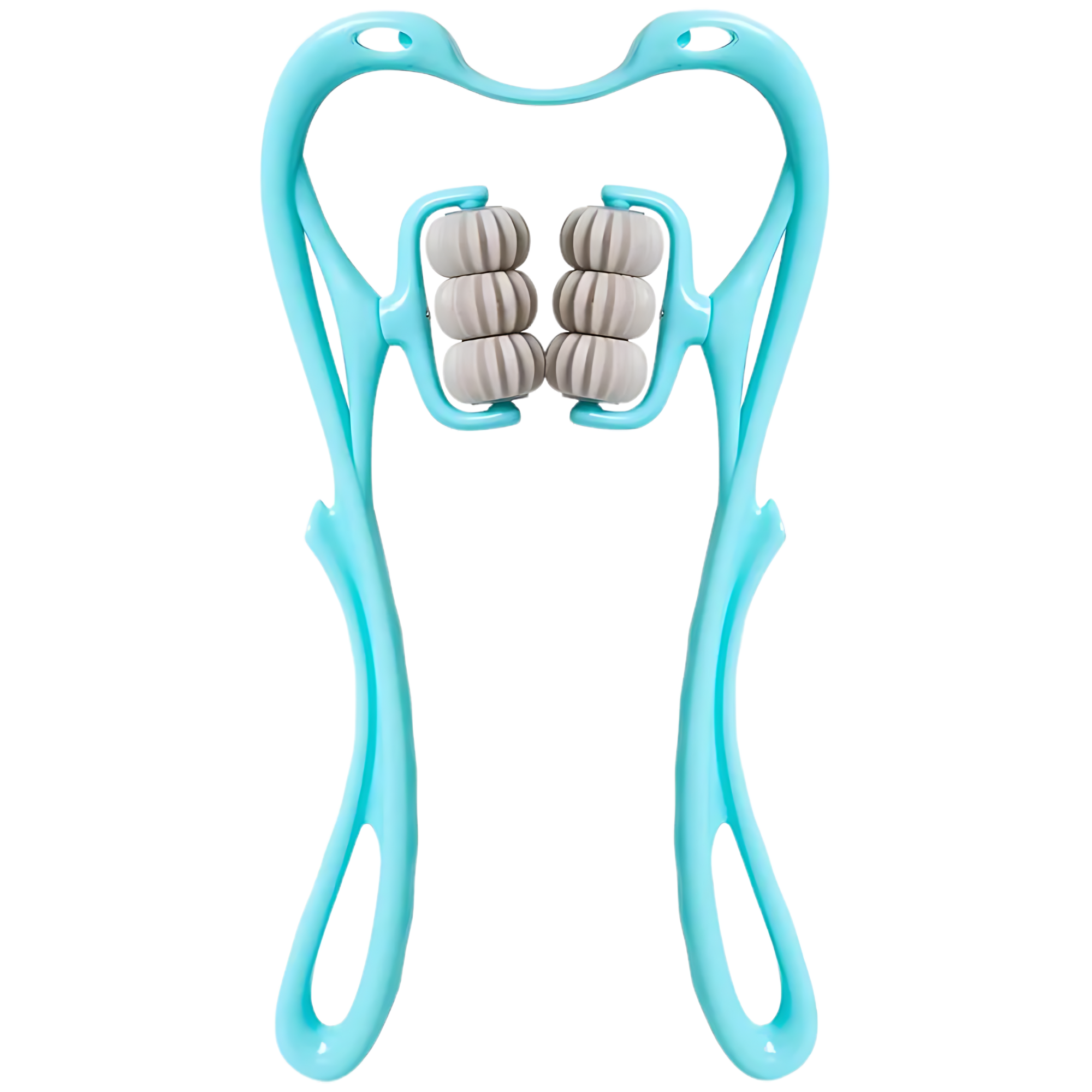 Kusa - 六滾輪頸椎按摩器 iRelax NM300 Kusa