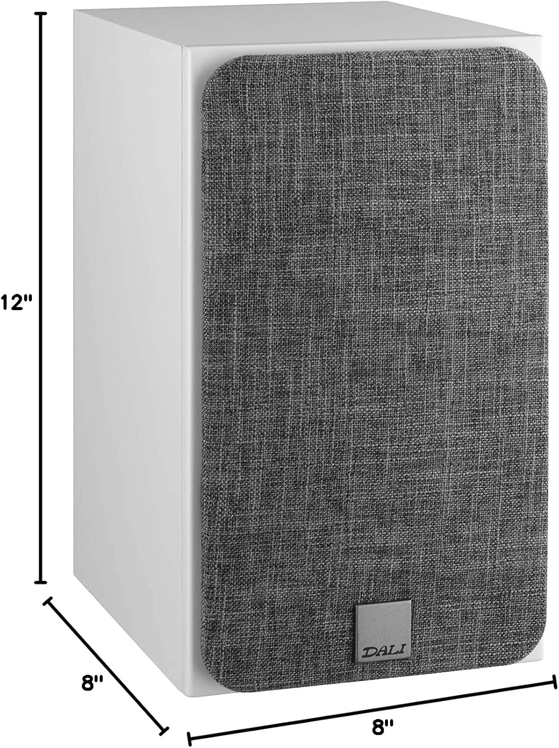 DALI - Dali Oberon 1C 主動式無線喇叭 Dali