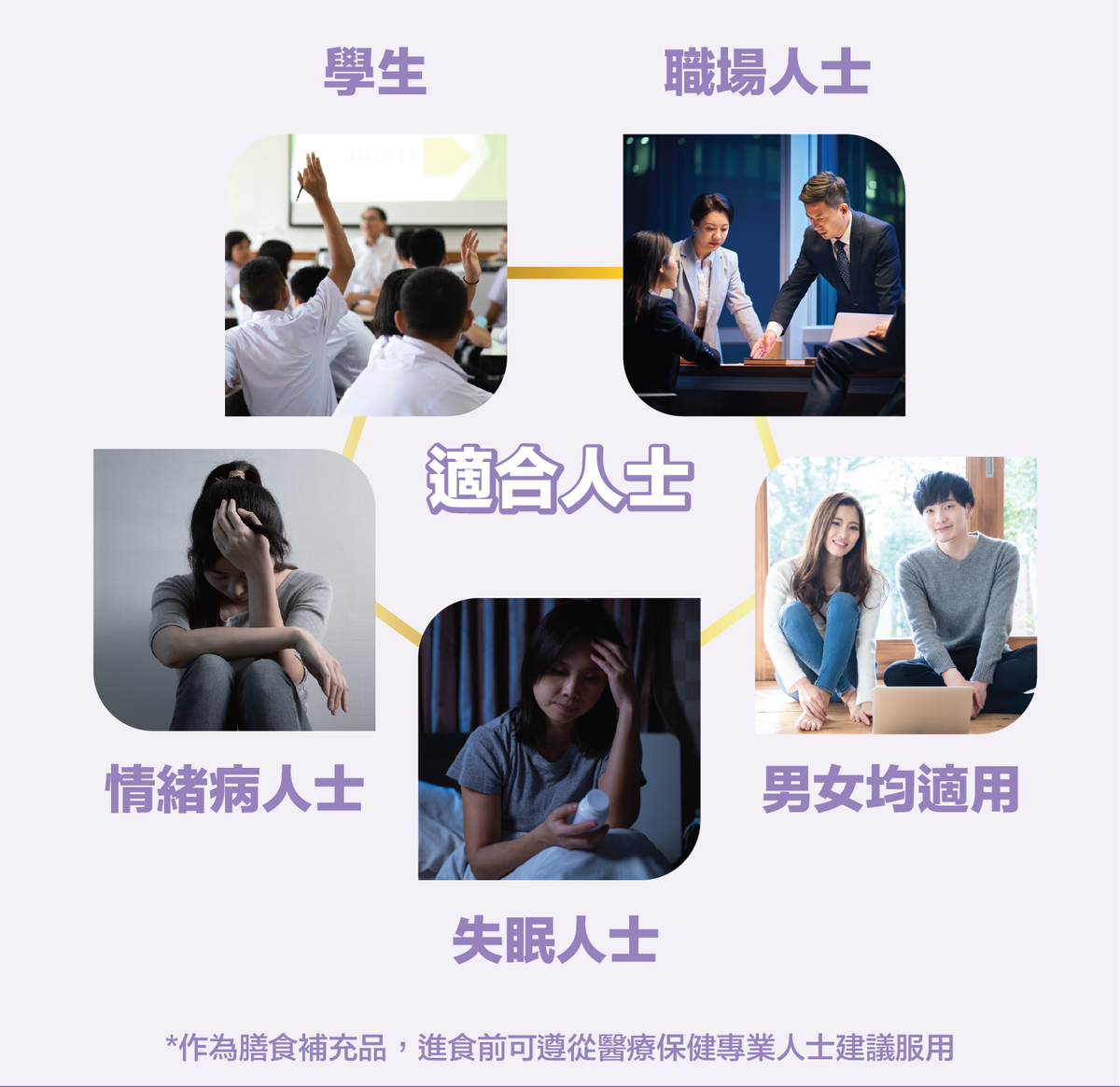 川御 - 壓力の御守(60粒裝)保健品|補充品|健康食品|營養補充劑|膳食補充劑|南非醉茄|舒緩壓力|放鬆|睡眠改善|印度人參|醉茄內酯|草本營養品