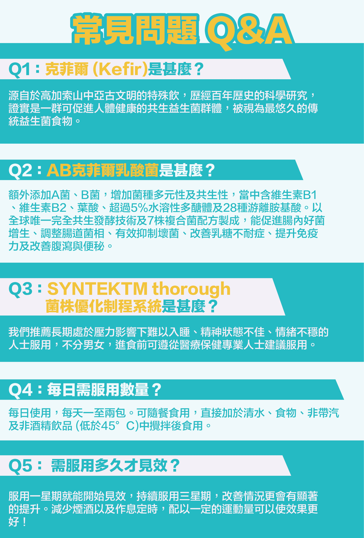 川御 - TY Science TYP3 益生菌 (28包裝/1盒)|益生元|改善腸道健康