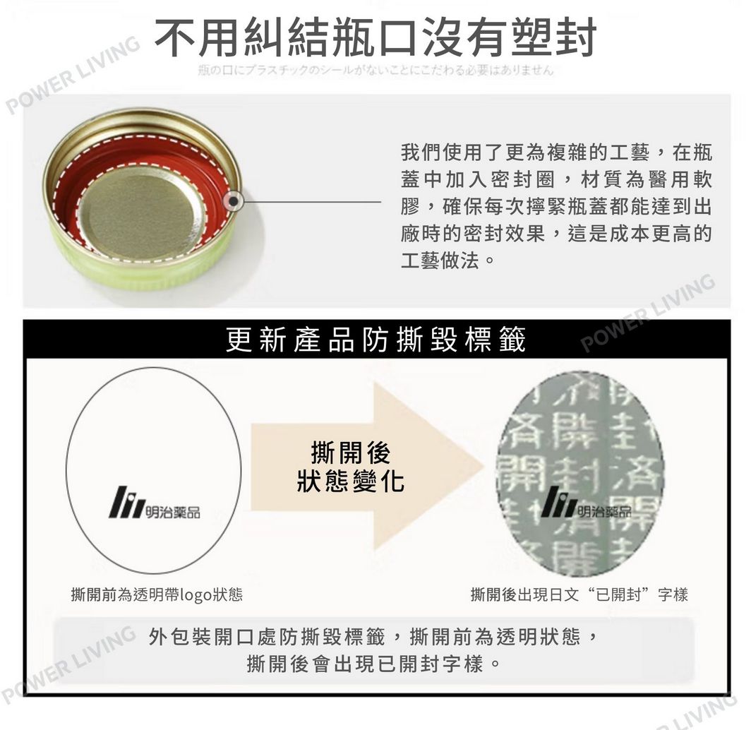 明治藥品 - 保護心臟氧化型輔酶 Q10(60粒裝)|護心保健品|能量補健品|補充輔酶|抗氧化|心臟|營養補充品|營養補充劑|健康食品|補健品|補品|營養