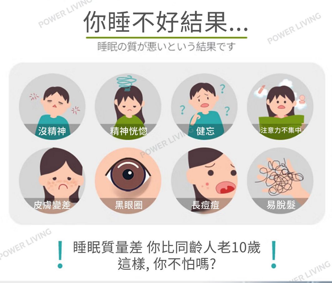 明治藥品 - 日本GABA睡眠片(60粒裝)|y-氨基丁酸|促進深度睡眠|舒緩神經緊張|改善睡眠品質|改善失眠|助眠
