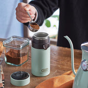 TOFFY - K-CC3 便攜沖泡保溫瓶 TOFFY