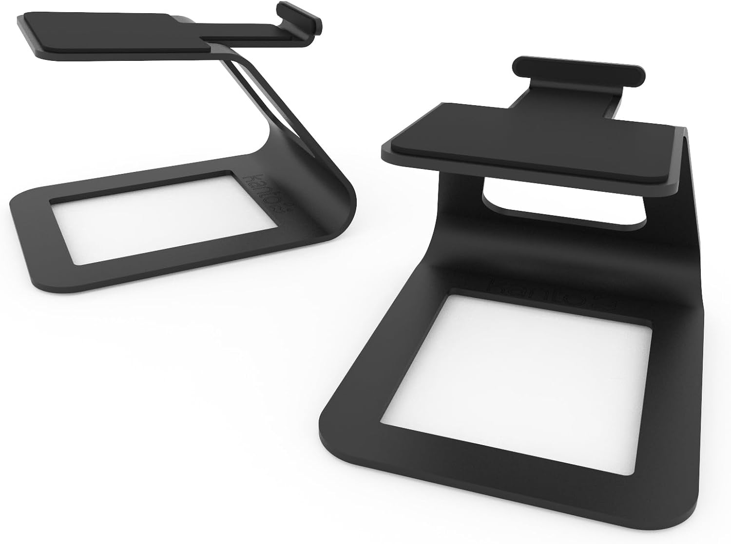 Kanto SE2 書架喇叭C型通用腳架 Kanto