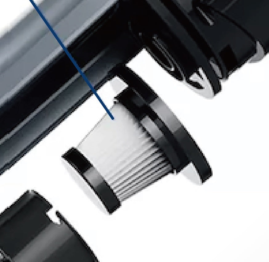 POWER LIVING - HEPA高效濾網 (V30吸塵機專用) Power Living