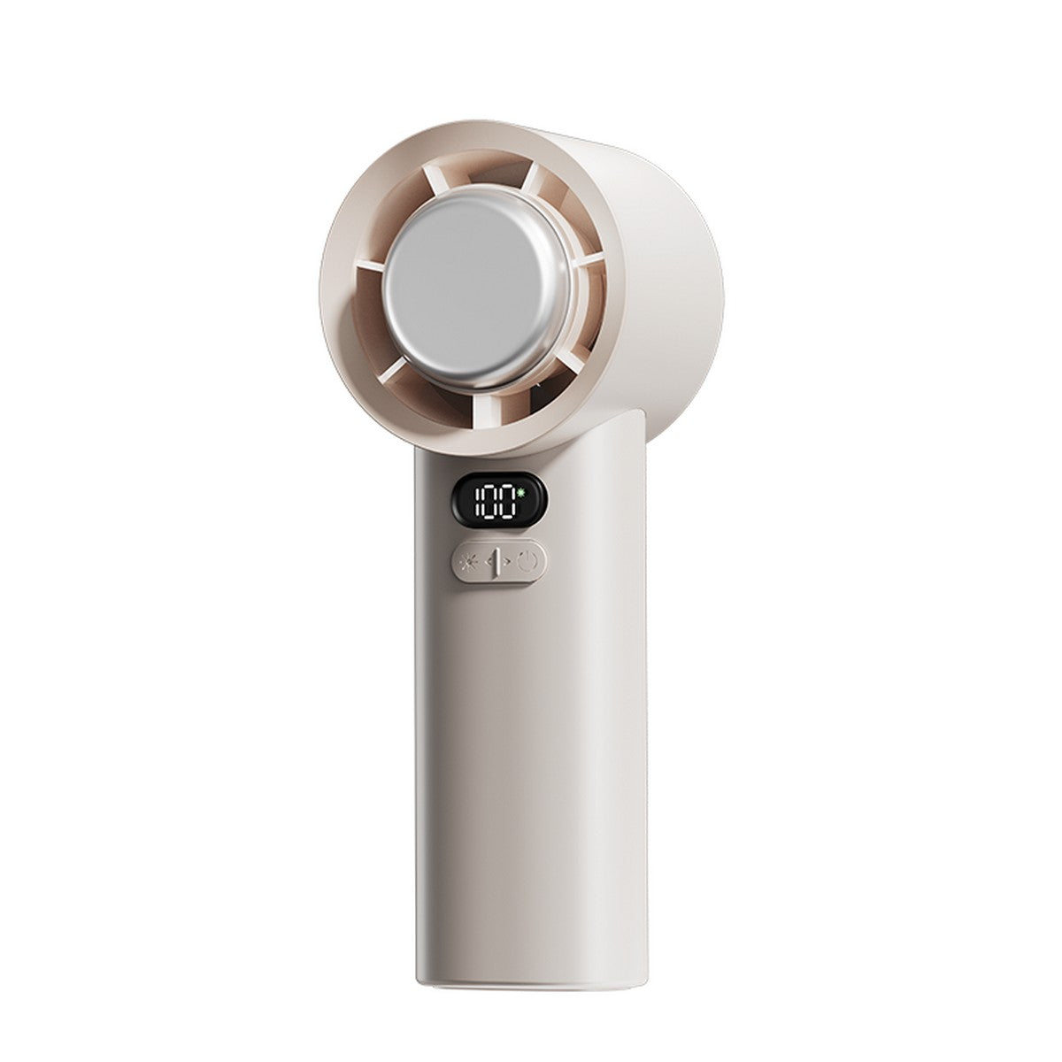 慕向 - 製冷手持風扇 M57 (2色)|迷你風扇|制冷風扇|無葉手持風扇|無葉風扇|便攜風扇|涼風風扇|小型風扇|戶外風扇|風扇仔|細風扇 MUXNW M57 MUXNW