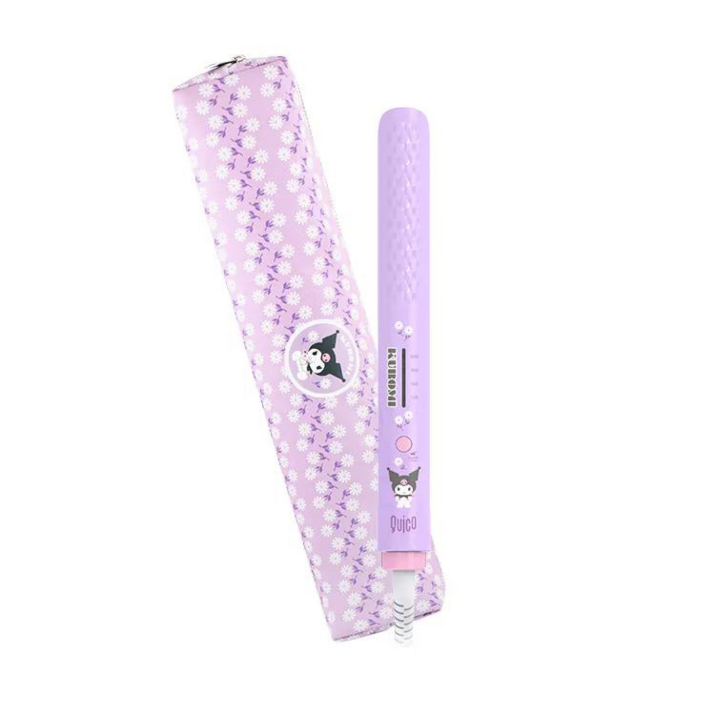 Quico - HC102B 三麗鷗Kuromi輕巧造型器