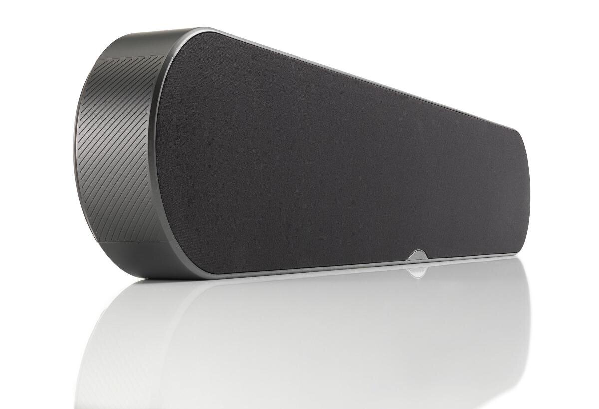 Dali - Katch One Sound bar 電視條形音箱藍牙AAC aptX有源低音喇叭 Dali