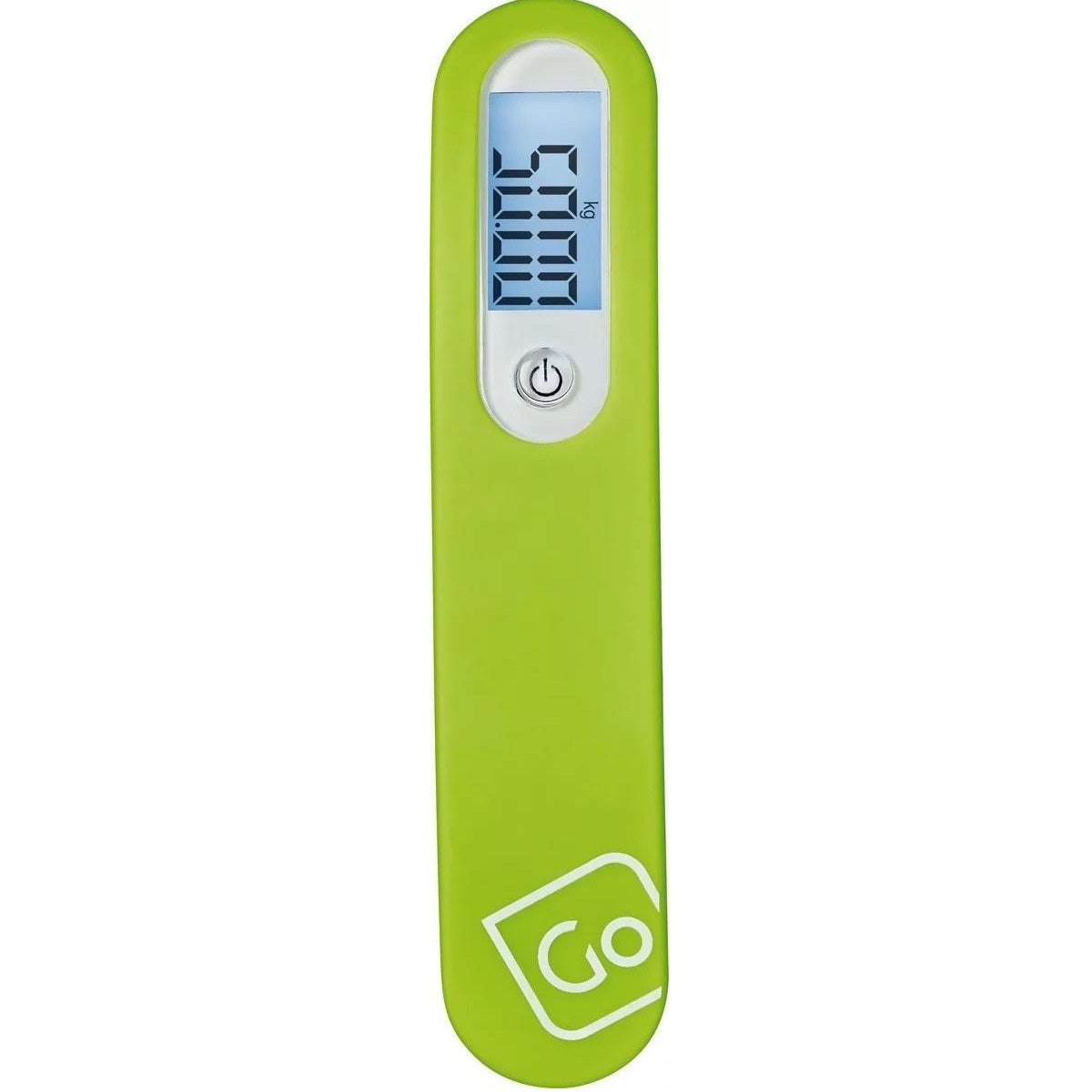 Go Travel 行李電子秤 (50公斤) (綠色) Ref: 2000.101 Go Travel