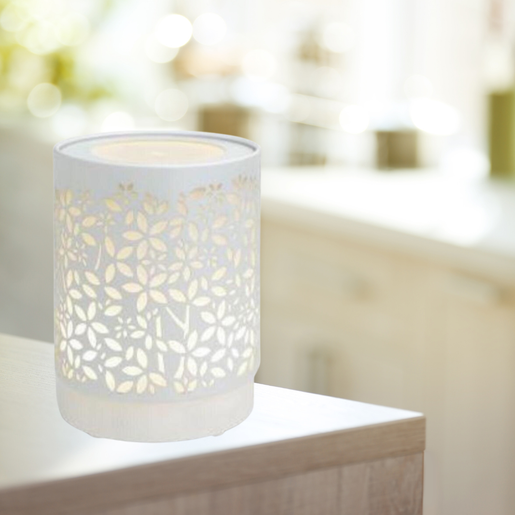 OreGON SCIENTIFIC - 香薰擴散器LED燈 WA633N (沒有保養-7天有壞包換)