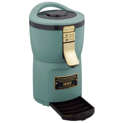 TOFFY - K-CM7 全自動研磨芳香咖啡機 TOFFY