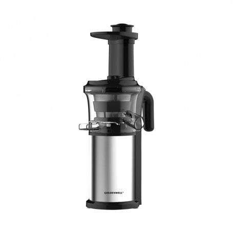 Golden Well 金樂 - GW-SCP100 冷壓慢磨原汁機 Goldenwell
