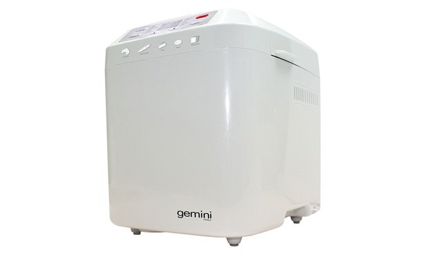 Gemini - GBM750W 多功能麵包機 Gemini