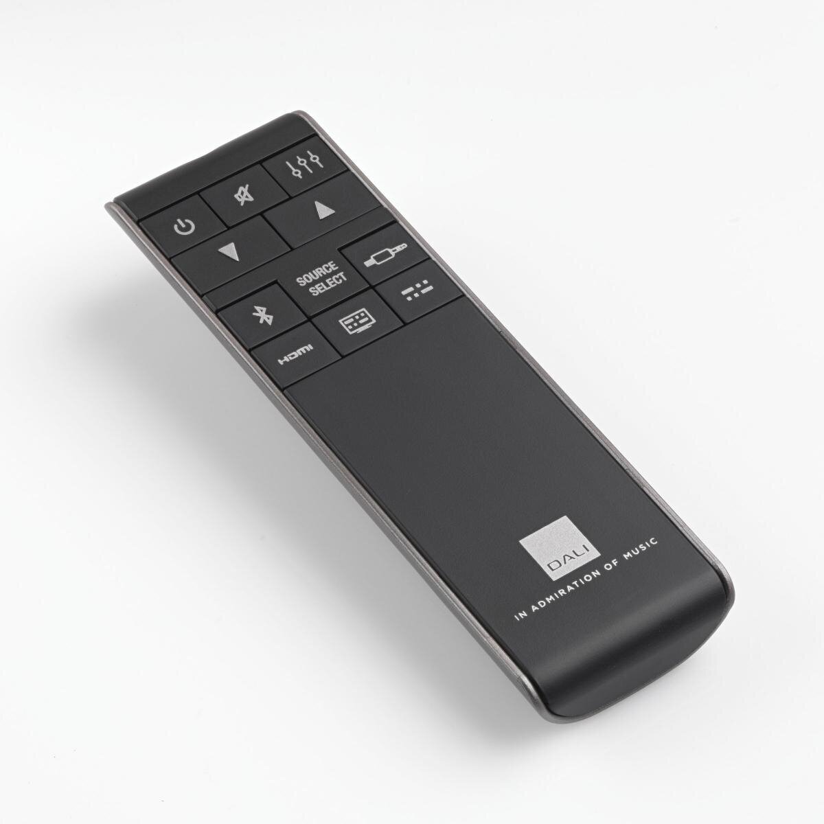 Dali - Katch One Sound bar 電視條形音箱藍牙AAC aptX有源低音喇叭 Dali