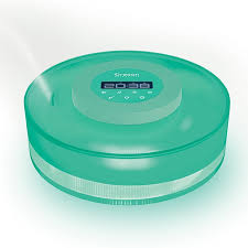 OreGON SCIENTIFIC - 瑩韻香薰噴霧器 WA638 (沒有保養-7天有壞包換)