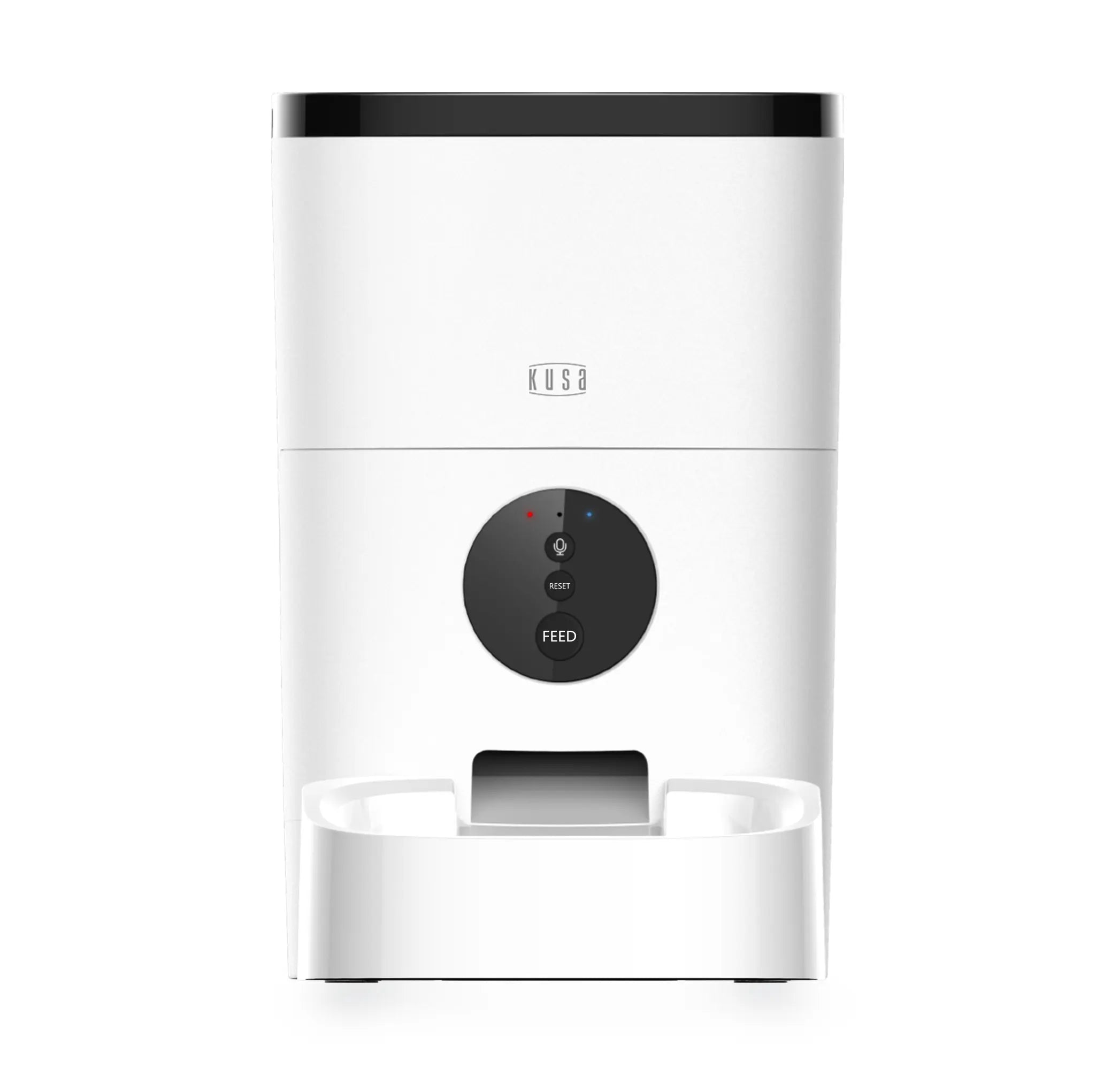 Kusa - PetZone PF-300_WIFI 寵物智能 餵食器 Kusa