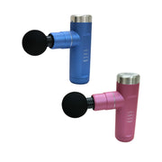 Kusa - 小型便攜式筋膜按摩槍 M300|按摩器|肌肉按摩器|肌肉放鬆|迷你按摩槍|輕巧按摩槍|肌肉按摩槍|小型按摩槍|筋膜槍|靜音筋膜槍 Kusa