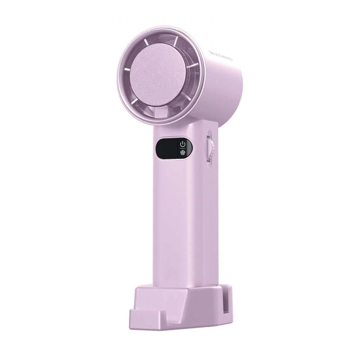 Machino - M13 Pro 手持製冷渦輪高速風扇 Machino