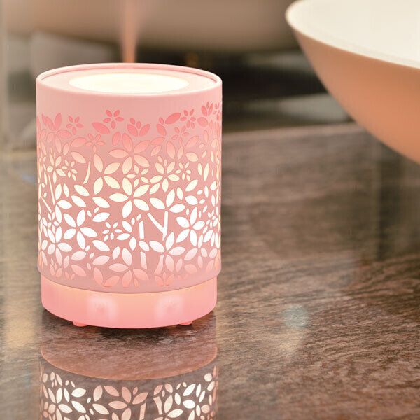 OreGON SCIENTIFIC - 香薰擴散器LED燈 WA633N (沒有保養-7天有壞包換)