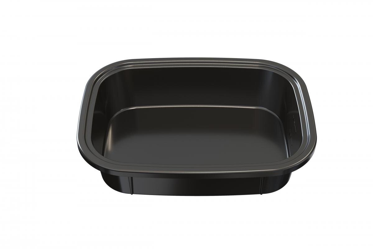 Kusa - KS-MFP100 日本多功能電熱鍋 六大配件 四大烤盤可火鍋打邊爐(淺藍) Kusa