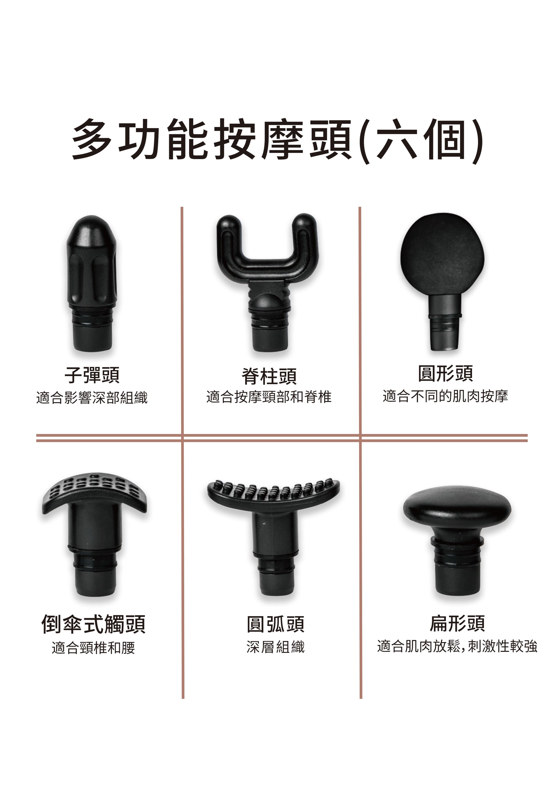 iHomey - 【原裝行貨】iHomey Mini Plus 按摩槍(黑色) iHomey