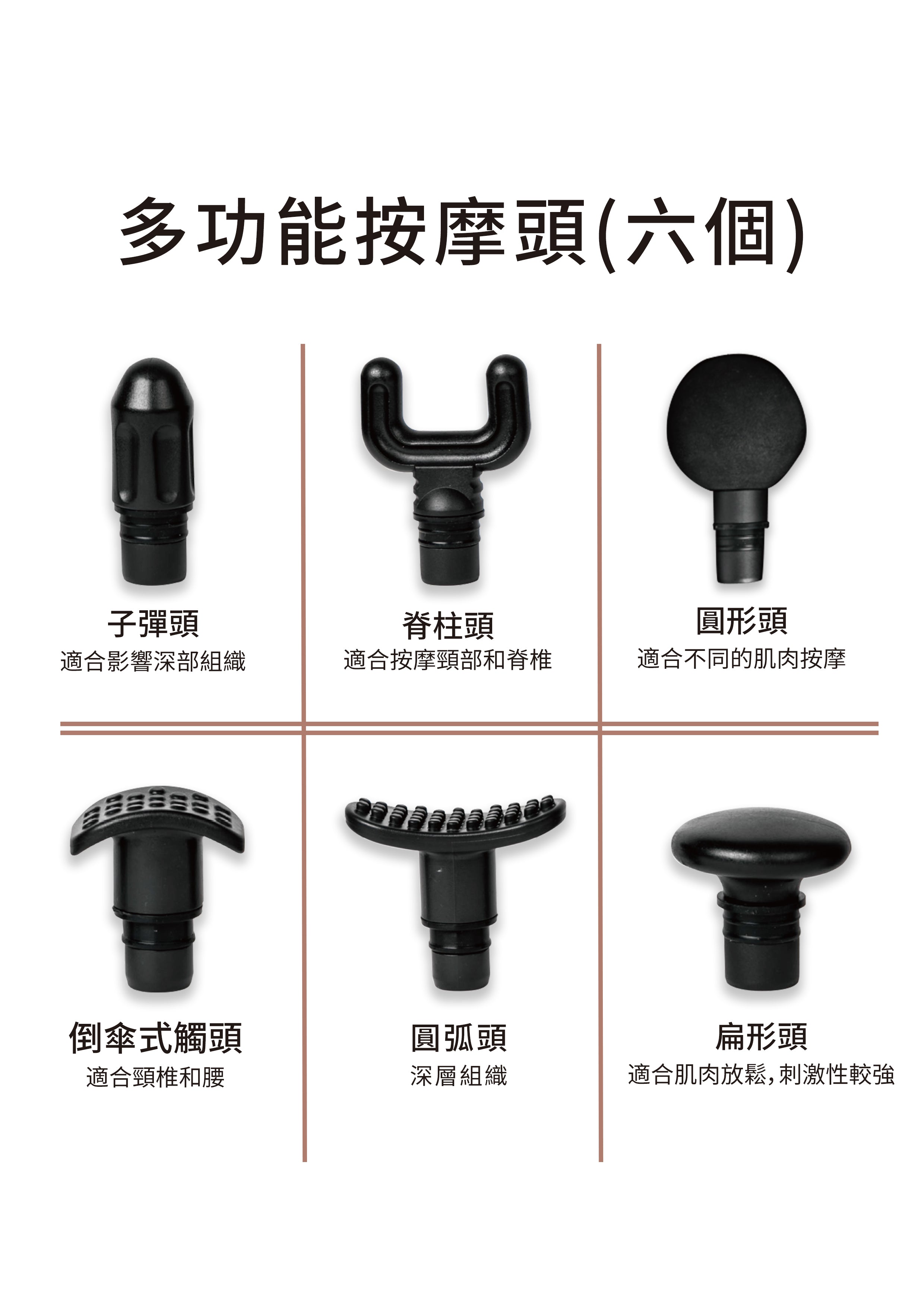 iHomey - 【原裝行貨】iHomey Mini Plus 按摩槍(黑色) iHomey