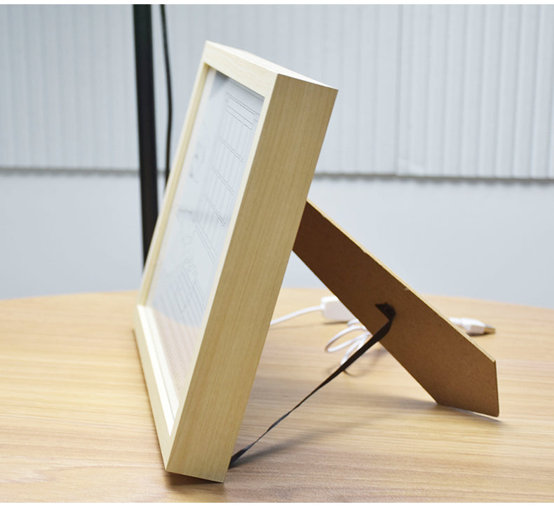 一品 - KP-PF50 燈光畫 Ippinmall