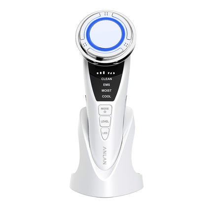 ANLAN - ADRY15 EMS Color Light Thermotherapy Instrument