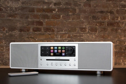 Sonoro - Masterpiece All-in-one Sound System (4 colors)