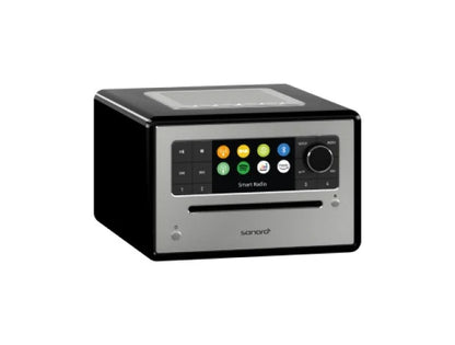 Sonoro - Elite CD streaming Music System (4 colors)