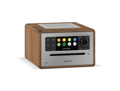 Sonoro - Elite CD streaming Music System (4 colors)