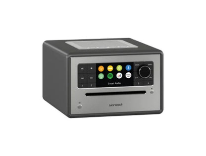 Sonoro - Elite CD streaming Music System (4 colors)